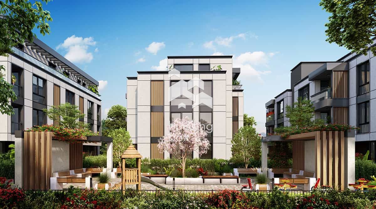 Продава 3-СТАЕН, гр. Пловдив, Христо Смирненски, снимка 7 - Апартаменти - 53767820