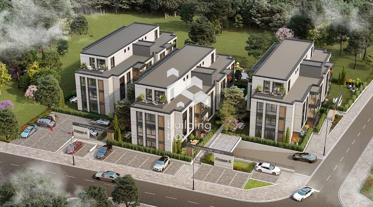 Продава 3-СТАЕН, гр. Пловдив, Христо Смирненски, снимка 5 - Апартаменти - 53767820