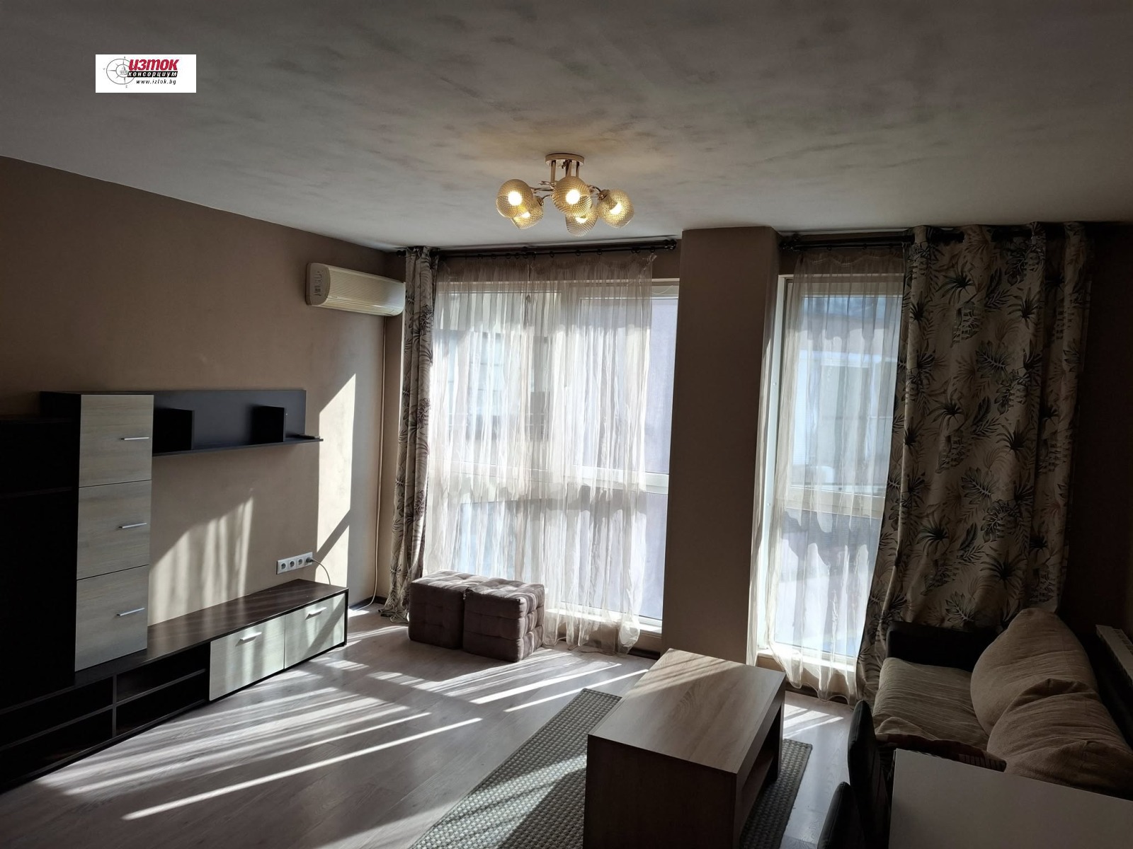 Продава 3-СТАЕН, гр. София, Левски В, снимка 2 - Апартаменти - 54855322