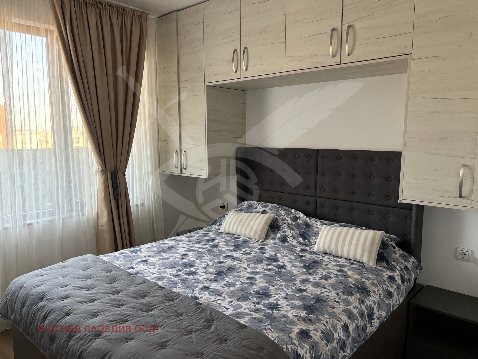 Продава 3-СТАЕН, гр. Пловдив, Остромила, снимка 3 - Апартаменти - 54881729