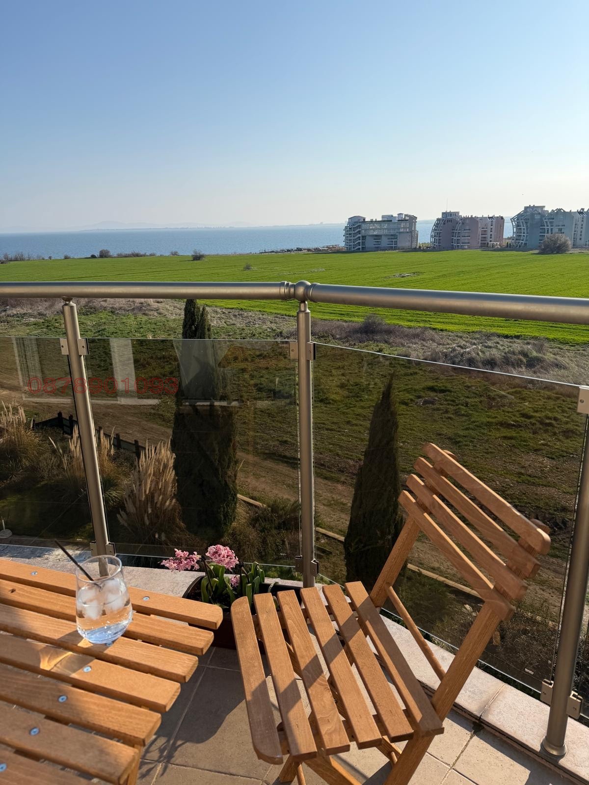 Продава 3-СТАЕН, с. Равда, област Бургас, снимка 15 - Апартаменти - 56087101