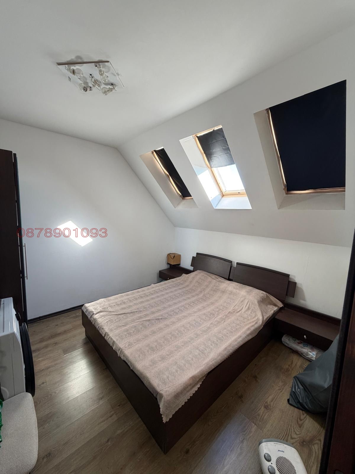 Продава 3-СТАЕН, с. Равда, област Бургас, снимка 10 - Апартаменти - 56087101