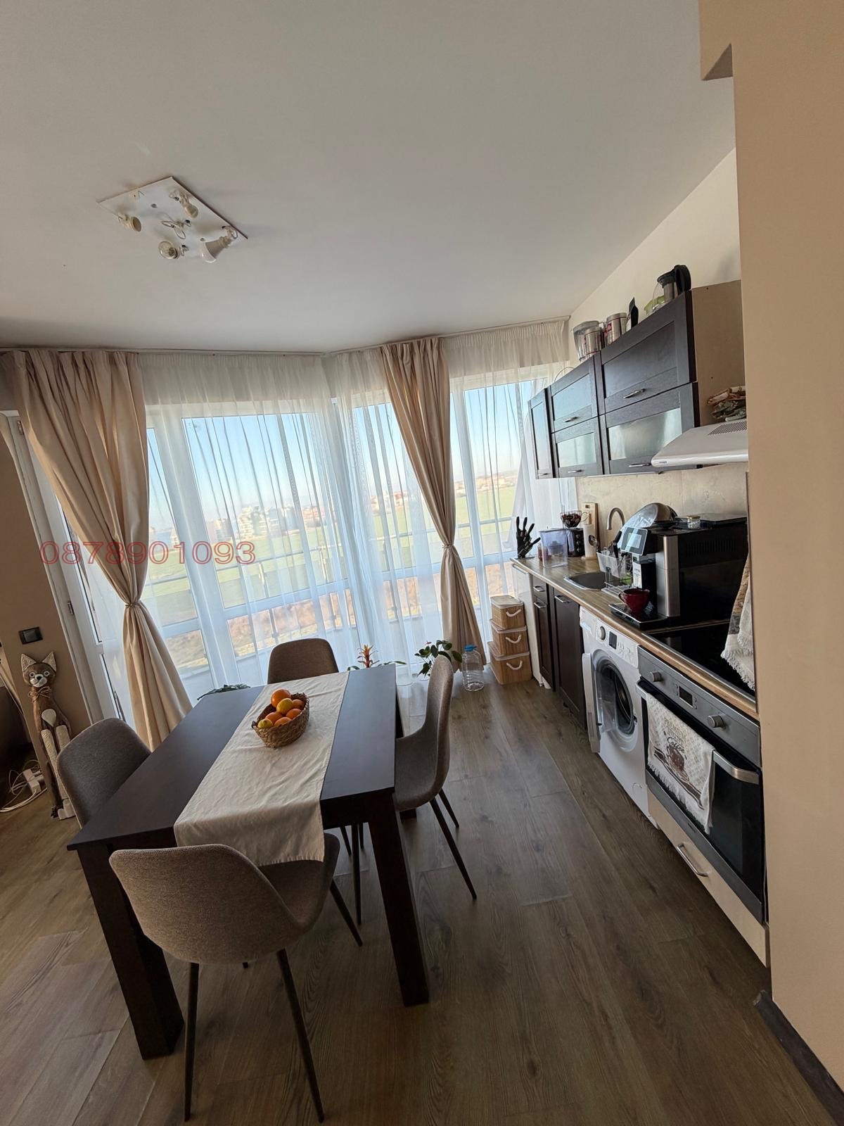 Продава 3-СТАЕН, с. Равда, област Бургас, снимка 3 - Апартаменти - 56087101