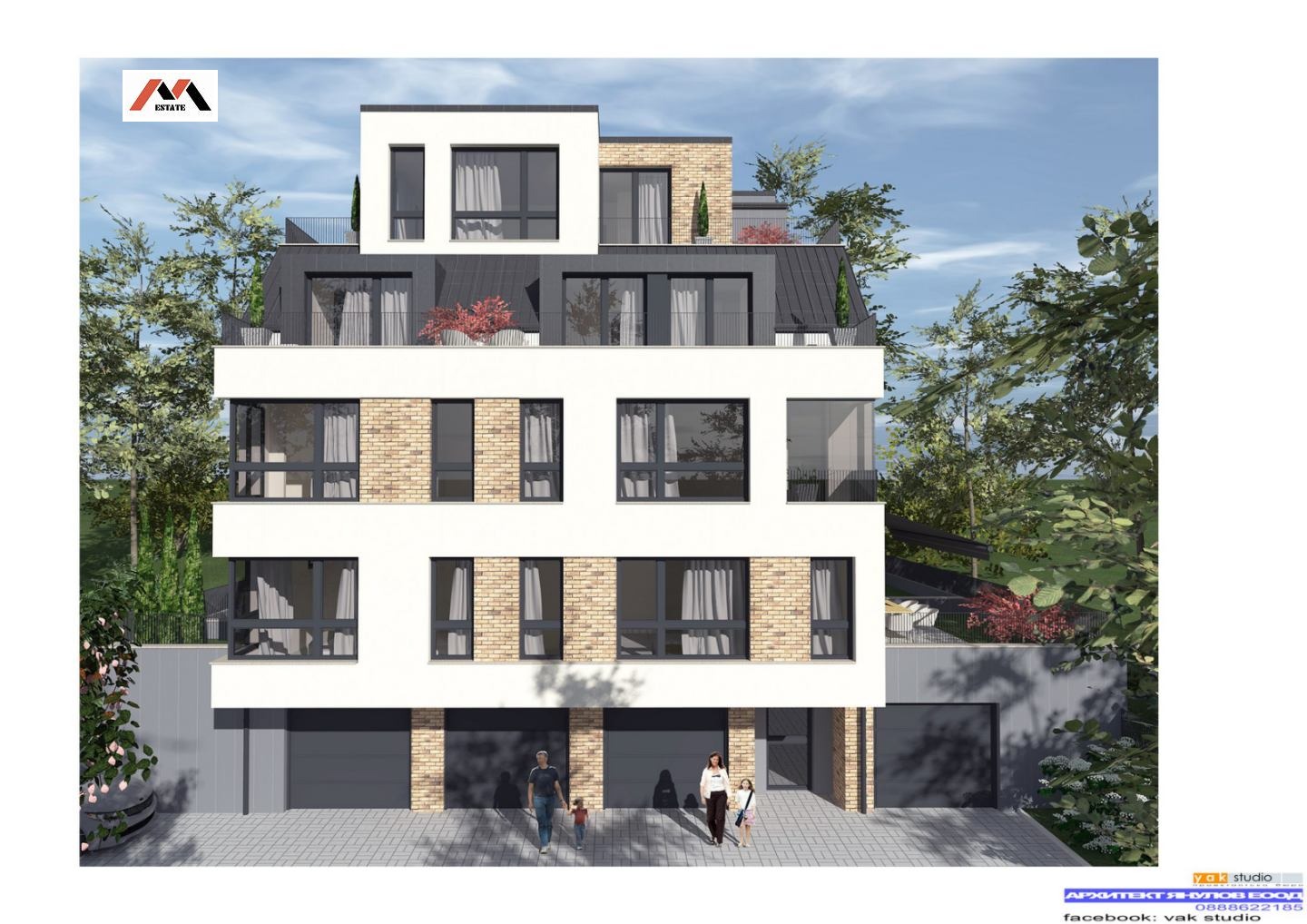 Продава 3-СТАЕН, гр. Стара Загора, Железник - изток