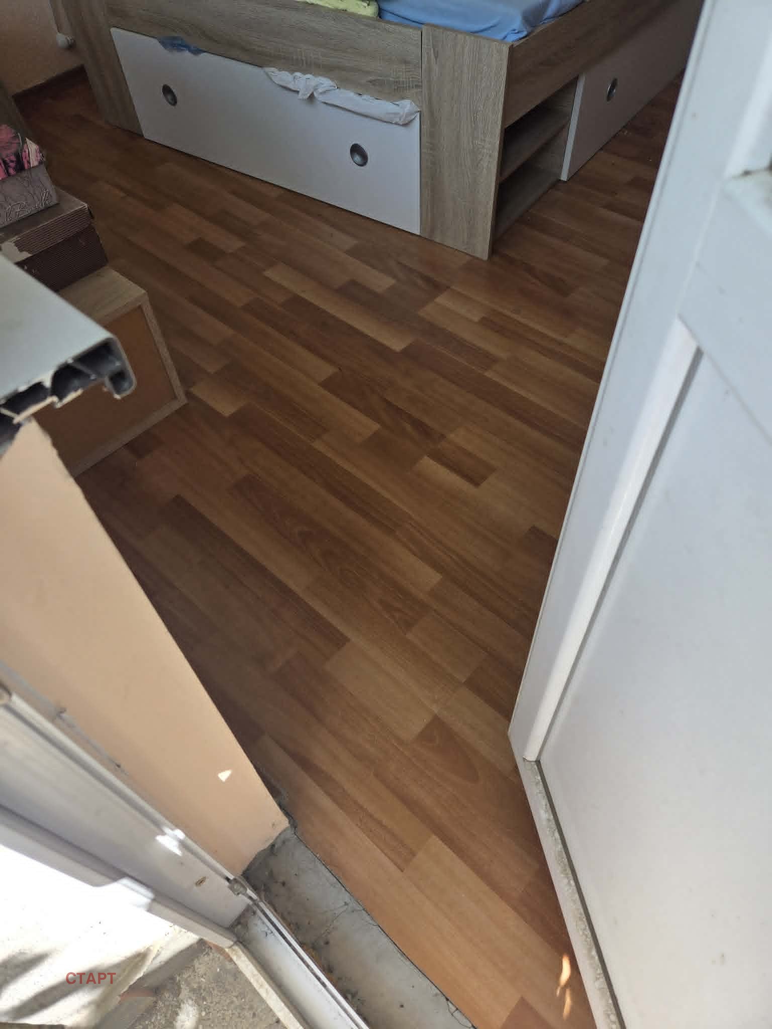 Продава 4-СТАЕН, гр. Стара Загора, ОРБ, снимка 5 - Апартаменти - 55625608