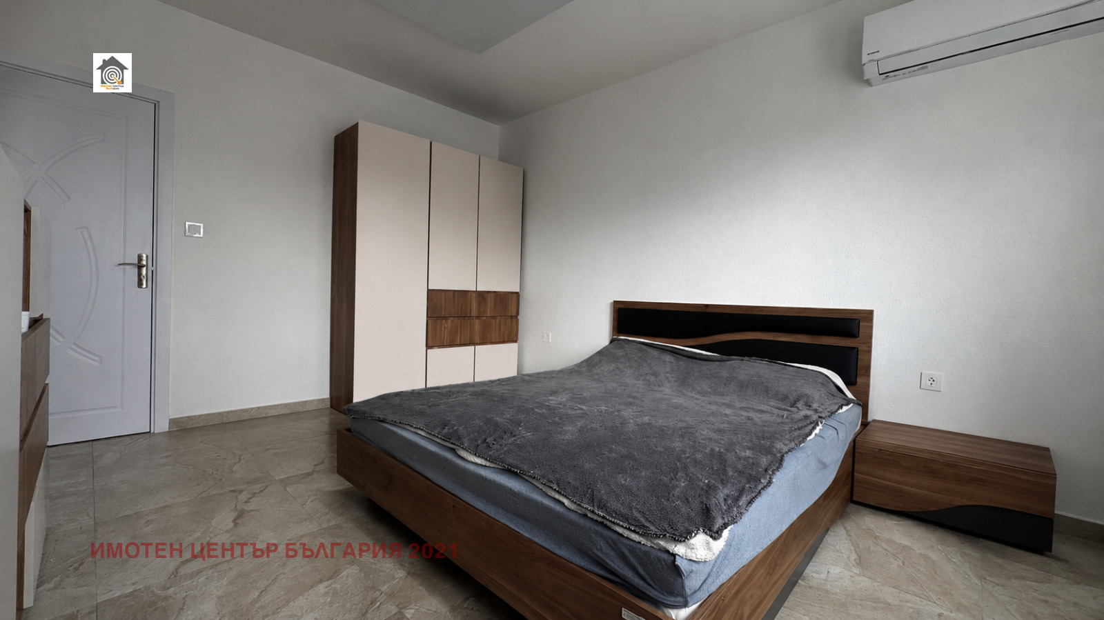 Продава МНОГОСТАЕН, гр. София, Модерно предградие, снимка 4 - Апартаменти - 55326569