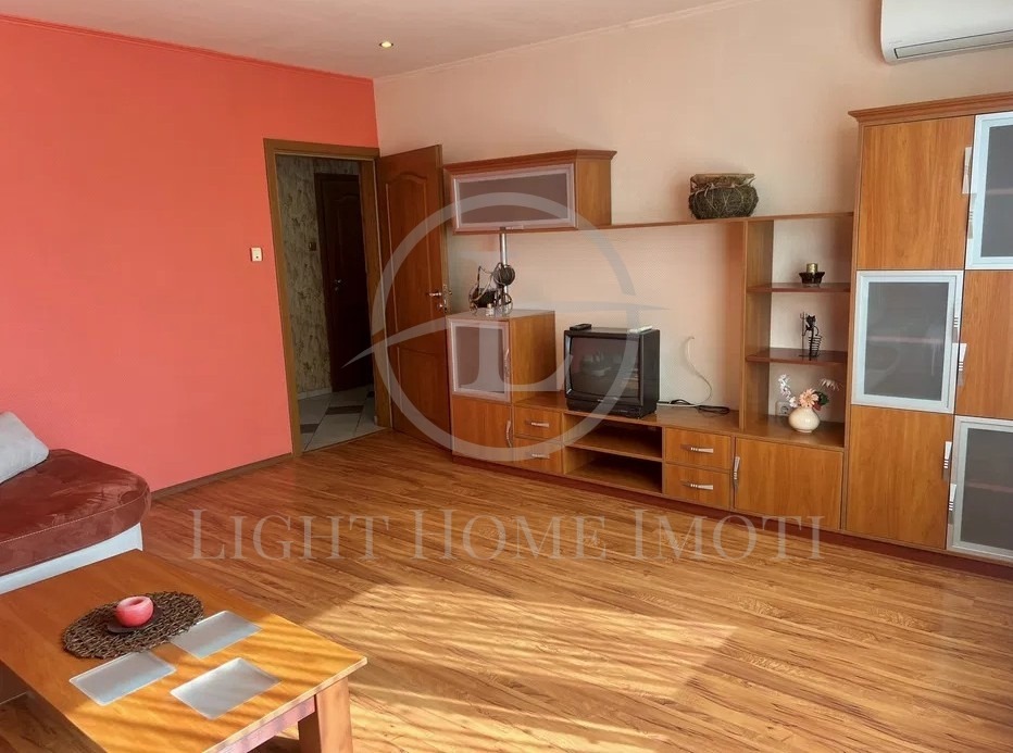 Продава МНОГОСТАЕН, гр. Пловдив, Кършияка, снимка 3 - Апартаменти - 55850792