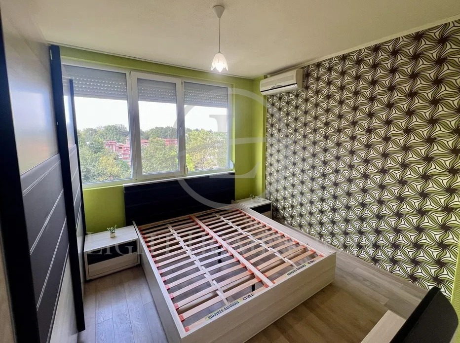 Продава МНОГОСТАЕН, гр. Пловдив, Кършияка, снимка 7 - Апартаменти - 55850792