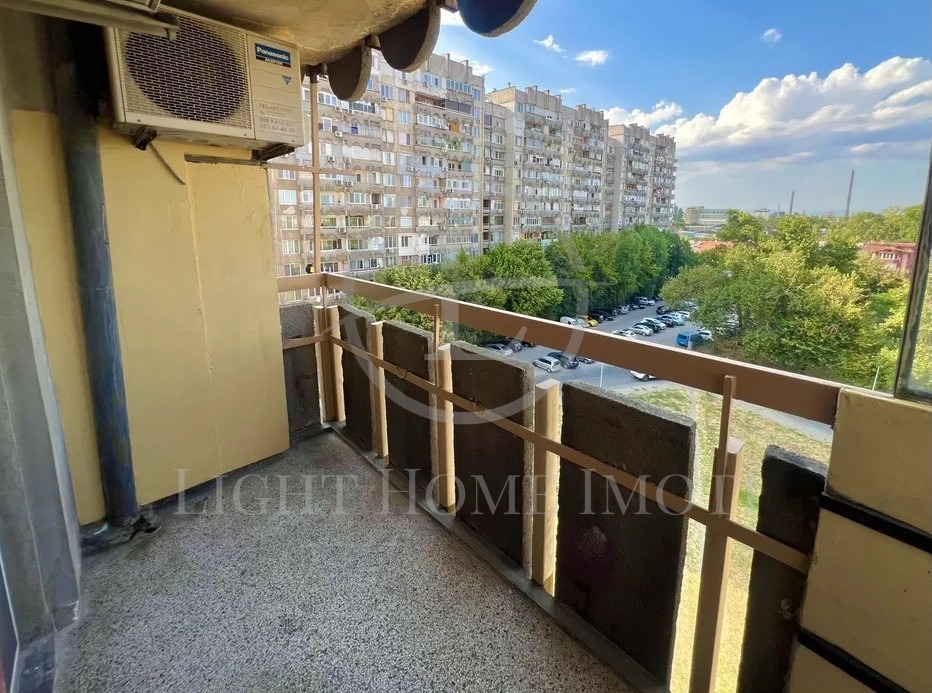 Продава МНОГОСТАЕН, гр. Пловдив, Кършияка, снимка 16 - Апартаменти - 55850792