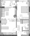 Продава 2-СТАЕН, гр. Пловдив, Христо Смирненски, снимка 2