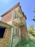 Продава ВИЛА, с. Борисово, област Русе, снимка 2