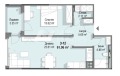 Продава 2-СТАЕН, град София, Кръстова вада • 153912 € • 42757874 — Holmes.bg