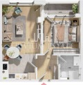 Продава 2-СТАЕН, град Пловдив, Тракия • 101000 € • 83806846 — Holmes.bg