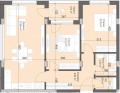 Продава 3-СТАЕН, град Пловдив, Кършияка • 134550 € / 263156.93 лв. • 19128863 1