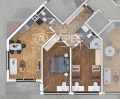 Продава 3-СТАЕН, град София, Овча купел 1 • 231367 € / 452514.52 лв. • 61344184 1