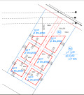 Продава ПАРЦЕЛ, гр. Пловдив, Коматево, снимка 2