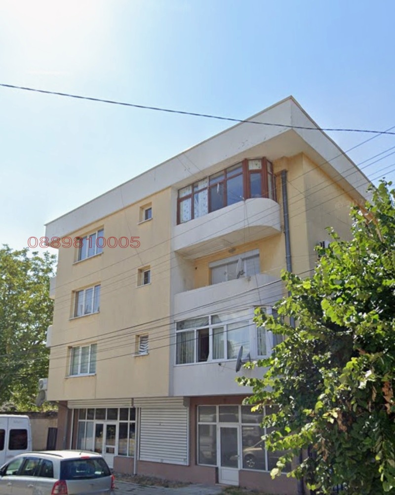Продава 2-СТАЕН в област Сливен, гр. Нова Загора - 43 кв.м / 50 000 € » 97 791.50 лв.