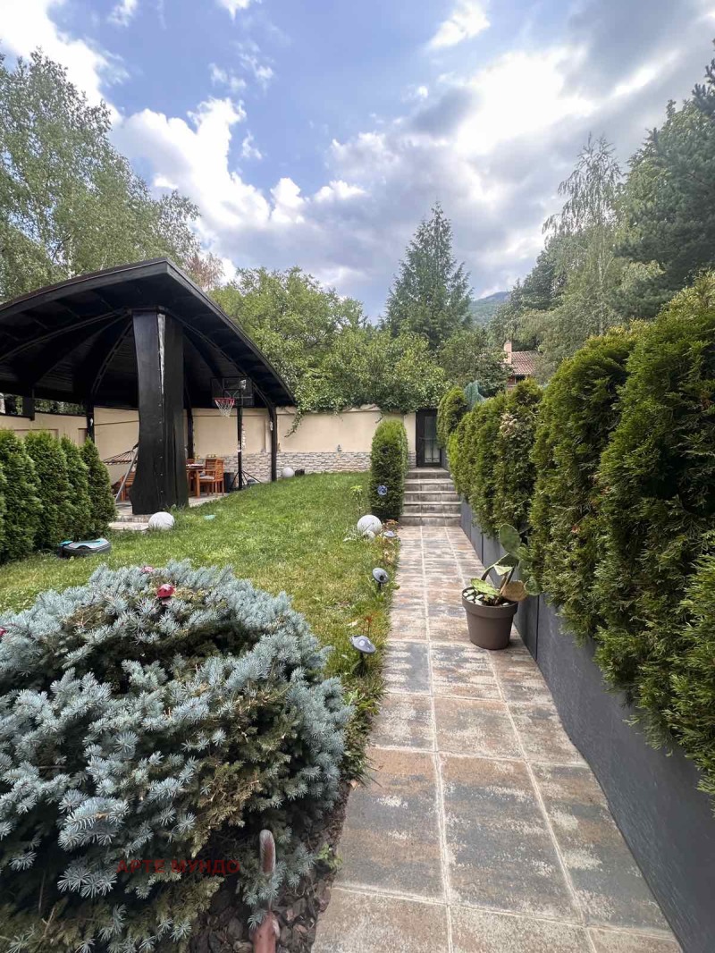 Продава КЪЩА в град София, Бояна - 318 кв.м / 1 200 000 € » 2 346 996.00 лв., АРТЕ МУНДО