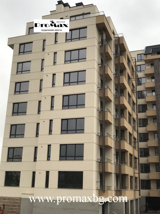 Продава ПАРКОМЯСТО | Imot.bg — изображение 1