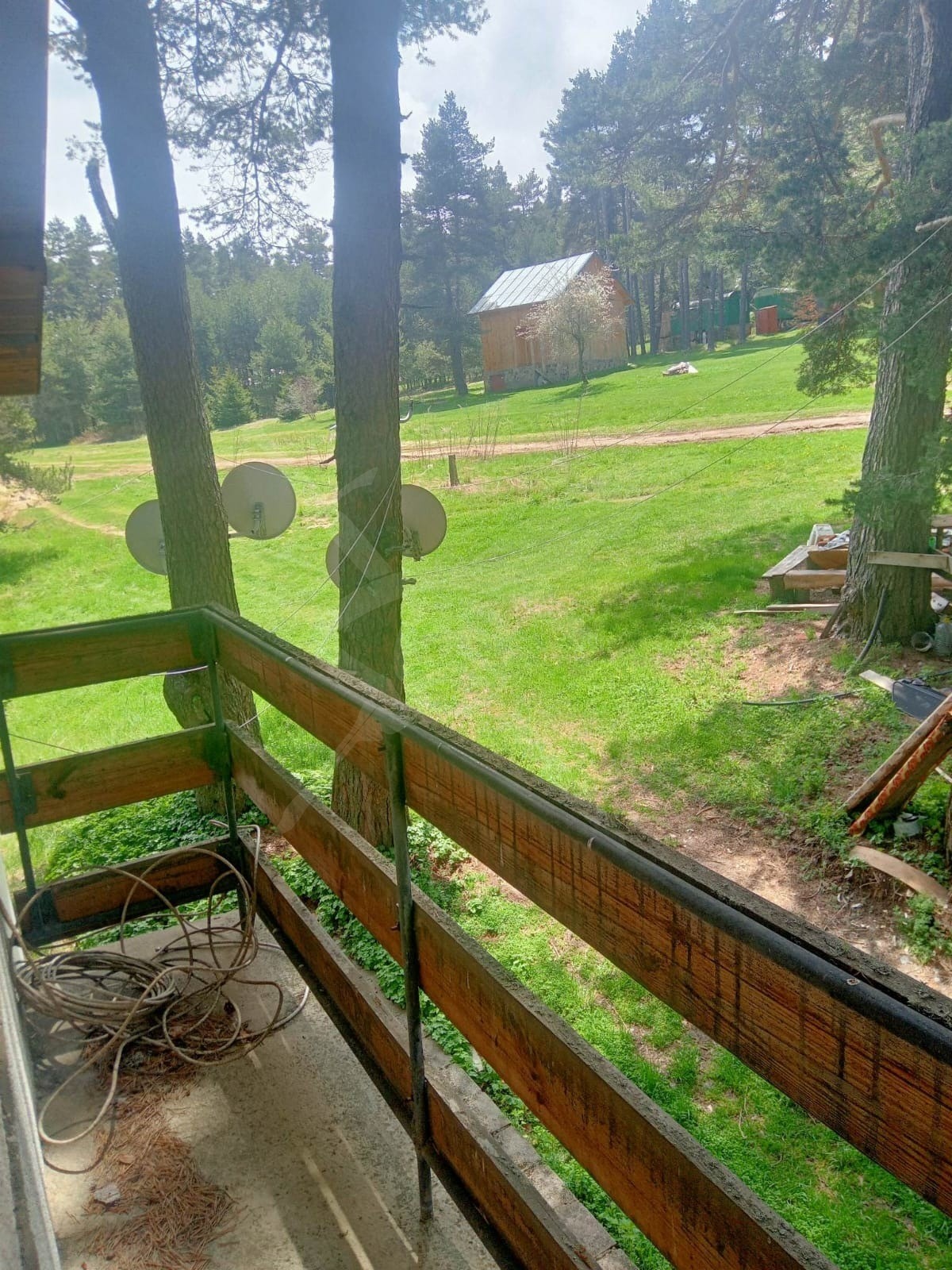 Продава ВИЛА | Imot.bg — изображение 1