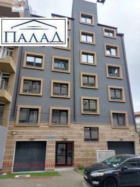 1 soverom Tsentar, Varna 12