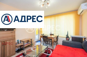 1 bedroom Okrazhna bolnitsa-Generali, Varna 1