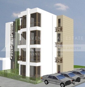 1 dormitorio Kraymorie, Burgas