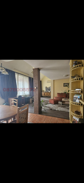 Maisonette Zona B-5, Sofia 3