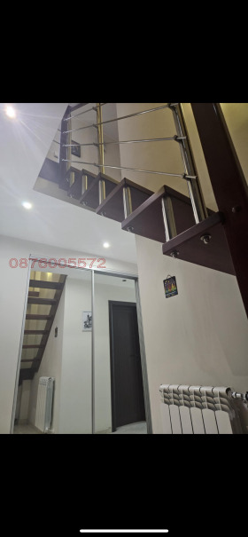 Maisonette Zona B-5, Sofia 7