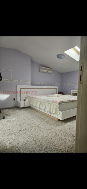 Maisonette Zona B-5, Sofia 8