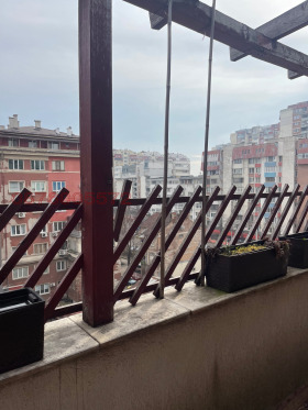 Maisonette Zona B-5, Sofia 13