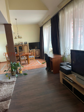 Maisonette Zona B-5, Sofia 16