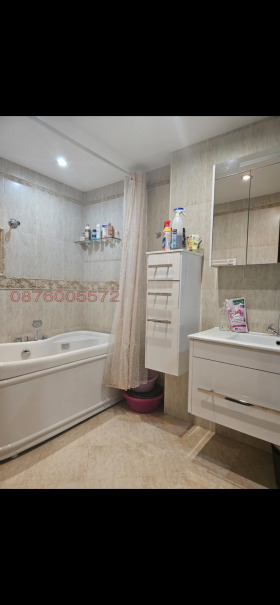 Maisonette Zona B-5, Sofia 6