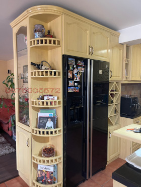 Maisonette Zona B-5, Sofia 10