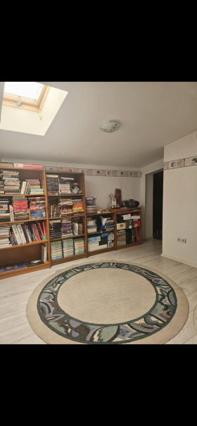 Maisonette Zona B-5, Sofia 12