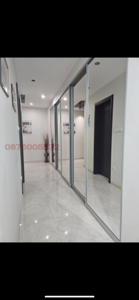 Maisonette Zona B-5, Sofia 2