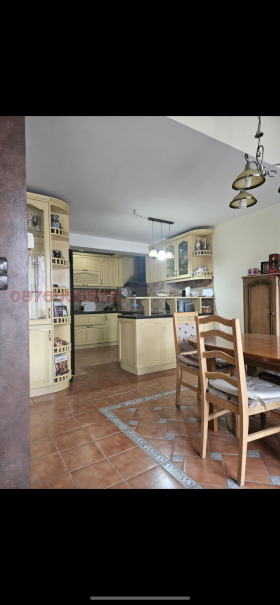 Maisonette Zona B-5, Sofia 4