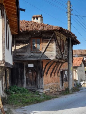 Huis Svezjen, regio Plovdiv 15