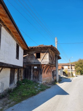 Huis Svezjen, regio Plovdiv 4