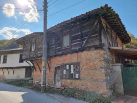 Hus Svezhen, region Plovdiv 8