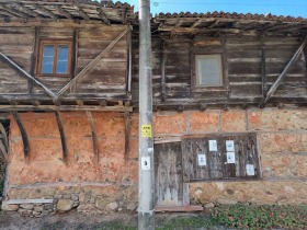 Huis Svezjen, regio Plovdiv 2