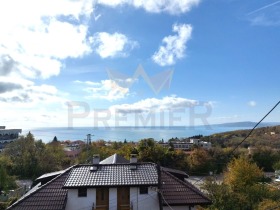 Hus Balsjik, region Dobrich