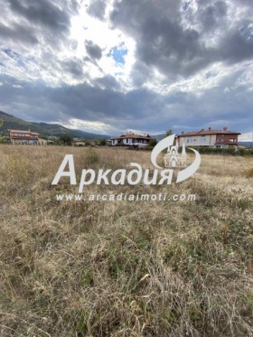 Spiknutí Markovo, oblast Plovdiv