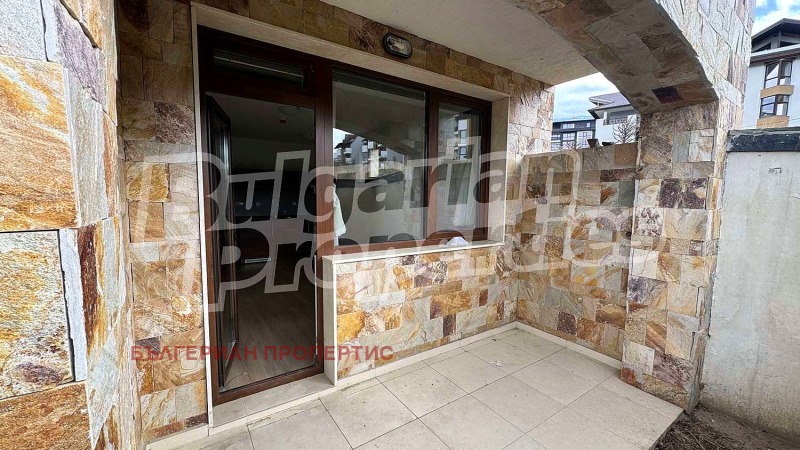 Te koop  Studio regio Blagoëvgrad , Bansko , 48 m² | 22765128 - afbeelding [3]