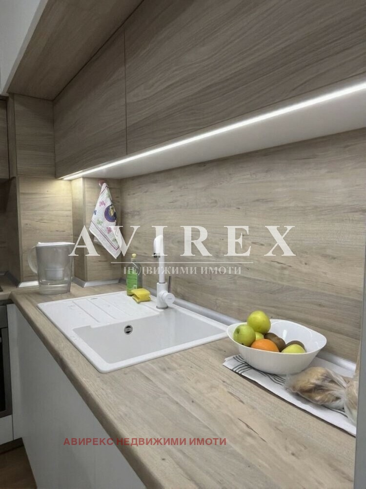 Продава 1-СТАЕН, гр. Пловдив, Кършияка, снимка 4 - Апартаменти - 53250434