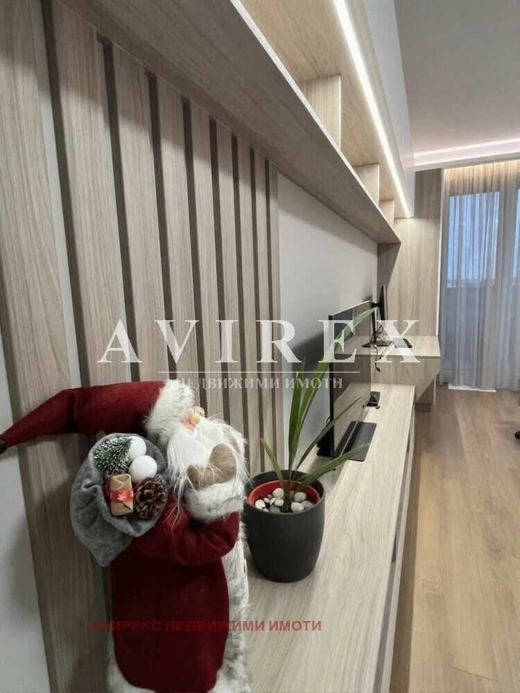 Продава 1-СТАЕН, гр. Пловдив, Кършияка, снимка 5 - Апартаменти - 53250434