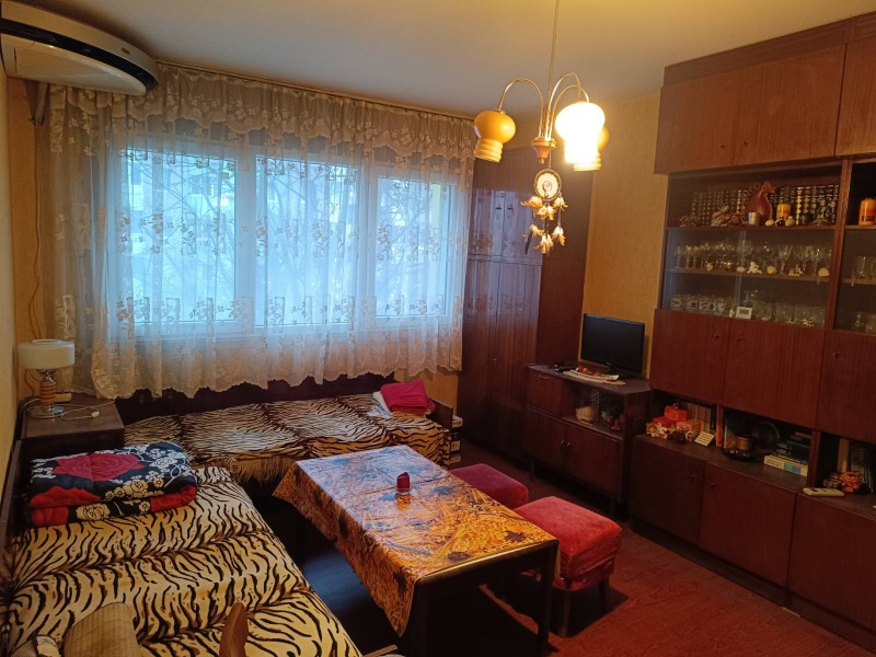 Продава 1-СТАЕН, гр. Стара Загора, Казански, снимка 5 - Апартаменти - 53413680
