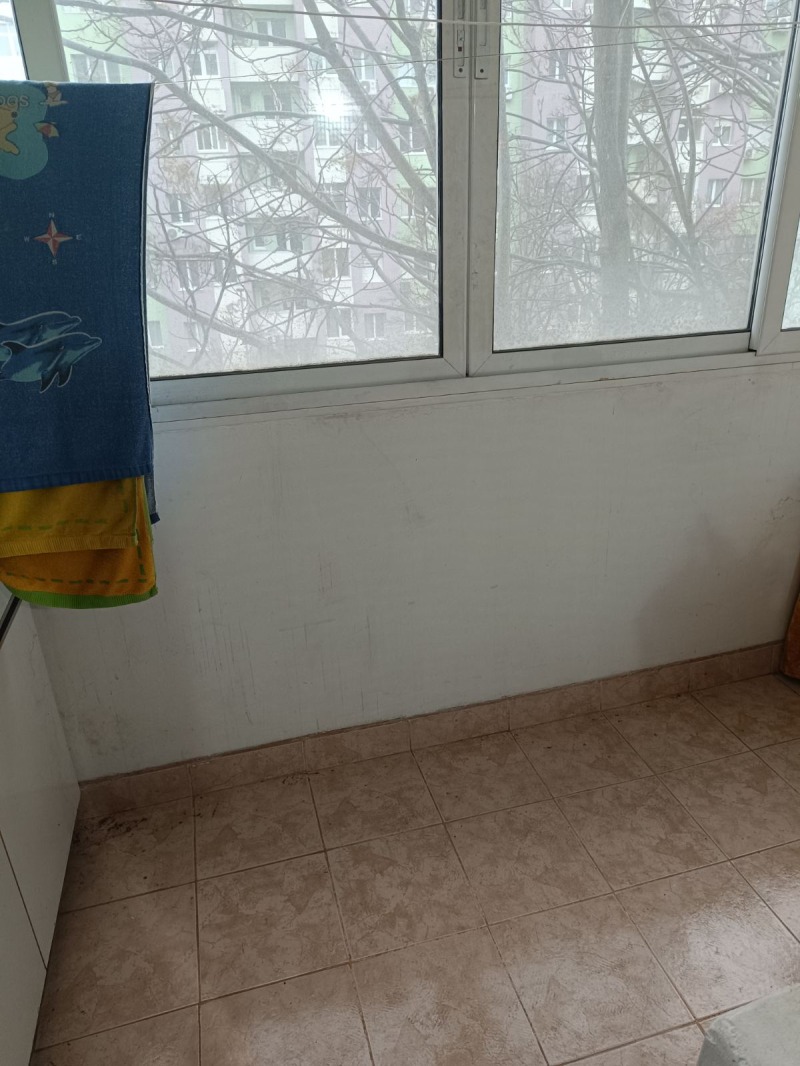 Продава 1-СТАЕН, гр. Стара Загора, Казански, снимка 9 - Апартаменти - 53413680