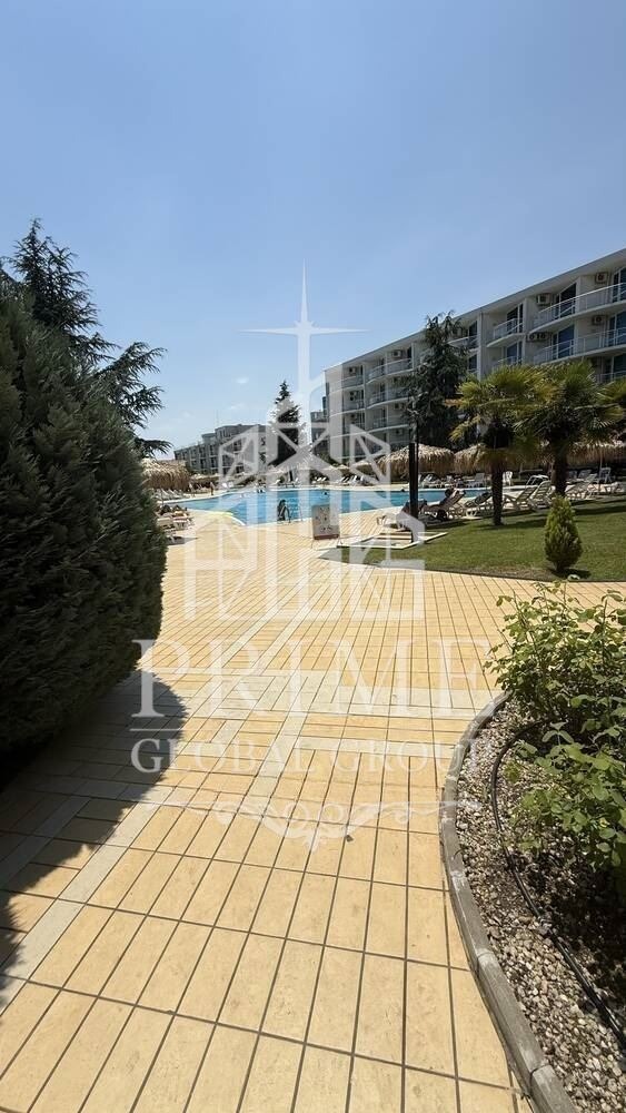 Продава 1-СТАЕН, гр. Бургас, Сарафово, снимка 8 - Апартаменти - 55828548