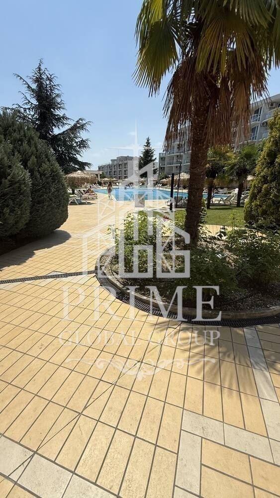 Продава 1-СТАЕН, гр. Бургас, Сарафово, снимка 9 - Апартаменти - 55828548